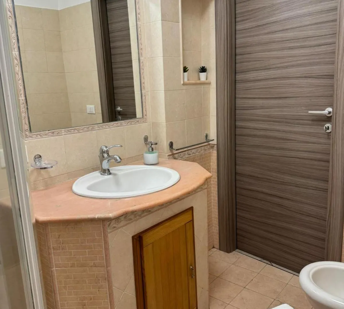 La Casa Del Mulino Apartment Catania Italy