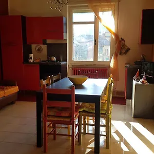  Apartament Coccole&bollicine Włochy