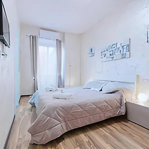  Apartament Leone Vatican House Włochy