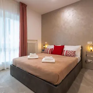  Apartament Le Di Anna - Włochy
