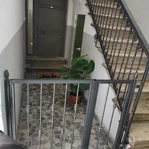 Zona Castello Apartament