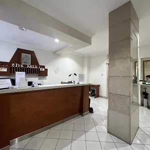 Hall Catania