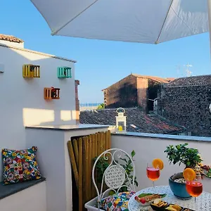 Apartment I Biddizzi Da Sicilia, Catania