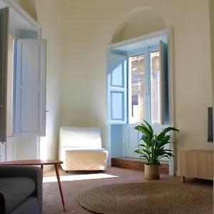 Apartment Civita Boutique, Catania