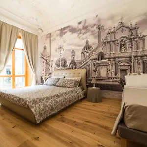 Apartment Umberto Flat Center, Catania