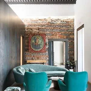 Habitat Boutique Catania