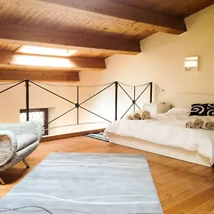  Apartament San Giuliano House Włochy