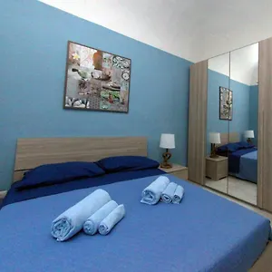  Apartament Patri House Włochy