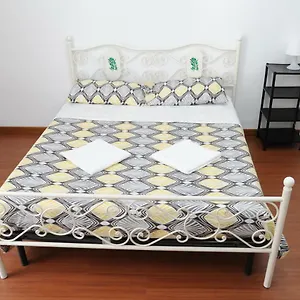  Apartament Apartments Bari Central Włochy